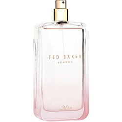 Ted Baker Sweet Treats Mia By Ted Baker Edt Spray 3.4 Oz *
