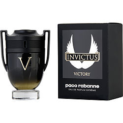 Invictus Victory By Paco Rabanne Eau De Parfum Extreme Spray