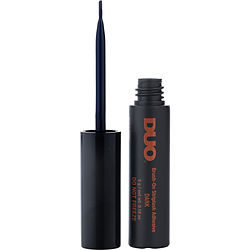 Duo By Duo Brush On Striplash Adhesive - #Dark T