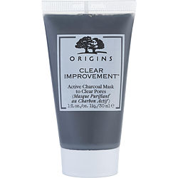 Origins By Origins Clear Improvement Active Charcoal Mask To Clear Pores--30