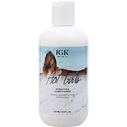 Igk By Igk Hot Girls Hydrating Conditione