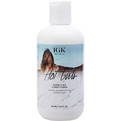 Igk By Igk Hot Girls Hydrating Conditione