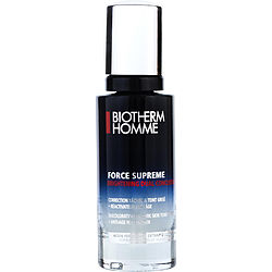 Biotherm By Biotherm Homme Force Supreme Dual Concentrate --20Ml