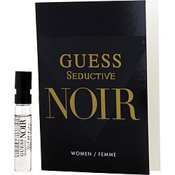 Guess Seductive Noir By Guess Edt Spray