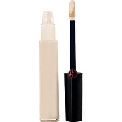 Giorgio Armani By Giorgio Armani Power Fabric High Coverage Stretchable Concealer #1 FairWarm --6.6Ml
