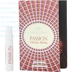 Marina De Bourbon Cristal Royal Passion By Marina De Bourbon Eau De Parfum Spray