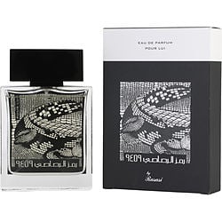 Rasasi Rumz Al Rasasi 9459 Pour Lui By Rasasi Eau De Parfum Spray