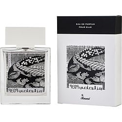Rasasi Rumz Al Rasasi 9459 Pour Elle By Rasasi Eau De Parfum Spray