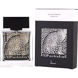 Rasasi Rumz Al Rasasi 9453 Pour Lui By Rasasi Eau De Parfum Spray