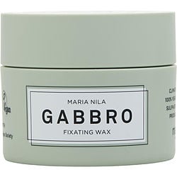 Maria Nila By Maria Nila Gabbro Fixating Wax