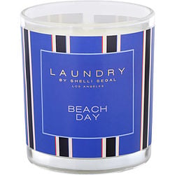 Laundry By Shelli Segal Beach Day By Shelli Segal Scented Candl
