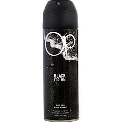 Op Black By Ocean Pacific Body Spray