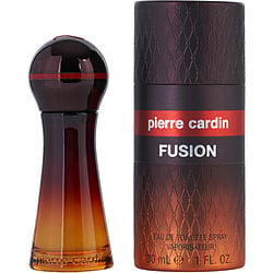 Pierre Cardin Fusion By Pierre Cardin Edt Spray