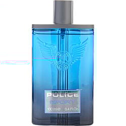 Police Sport By Police Edt Spray 3.4 Oz *