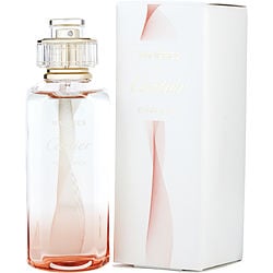 Cartier Rivieres Insouciance By Cartier Edt Refillable Spray