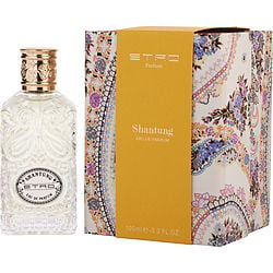 Shantung Etro By Etro Eau De Parfum Spray 3.3 Oz (New Pack)