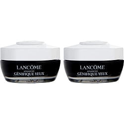 Lancome By Lancome Set-Advanced Genifique Yeux Duo Youth Activating & Light Infusing Eye Cream Duo Pack -- 2X15Ml