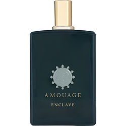 Amouage Enclave By Amouage Eau De Parfum Spray 3.4 Oz *