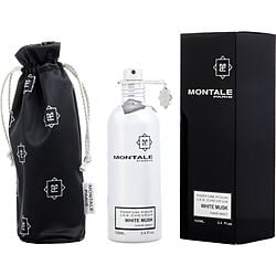 Montale Paris White Musk By Montale Hair Mist