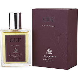 Acca Kappa Ode By Acca Kappa Eau De Parfum Spray