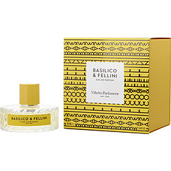 Vilhelm Parfumerie Basilico & Fellini By Vilhelm Parfumerie Eau De Parfum Spray