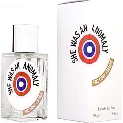 Etat Libre D'Orange She Was An Anomaly By Etat Libre D' Orange Eau De Parfum Spray