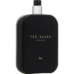 Ted Baker Au By Ted Baker Edt Spray 3.4 Oz *