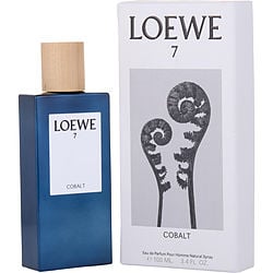 Loewe 7 Cobalt By Loewe Eau De Parfum Spray