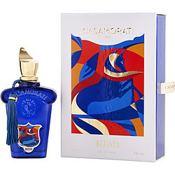 Xerjoff Casamorati 1888 Mefisto By Xerjoff Eau De Parfum Spray 3.4 Oz (New Pack)