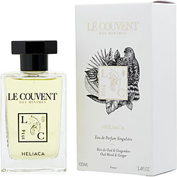 Le Couvent Des Minimes Heliaca By Le Couvent Eau De Parfum Singulieres