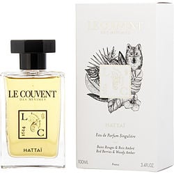 Le Couvent Des Minimes Hattai By Le Couvent Eau De Parfum Singulieres