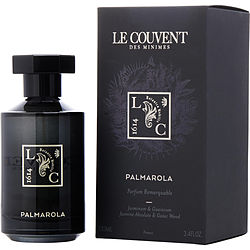 Le Couvent Des Minimes Palmarola By Le Couvent Parfum Remarquable