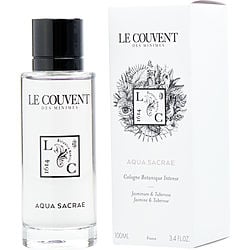 Le Couvent Des Minimes Aqua Sacrae By Le Couvent Cologne Botanique Intense
