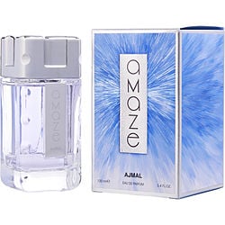 Ajmal Amaze By Ajmal Eau De Parfum Spray