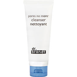 Dr. Brandt By Dr. Brandt Pores No More Cleanser --105Ml3.5Oz (Unboxed)