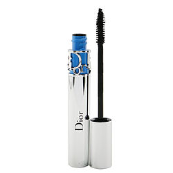Christian Dior By Christian Dior Diorshow Iconic Overcurl 24H Volume & Curl Waterproof Mascara - # 091 Black  --6G