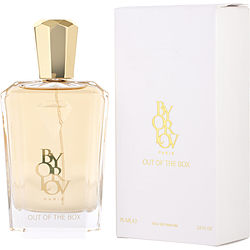 Orlov Paris Out Of The Box By Orlov Paris Eau De Parfum Spray