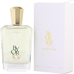 Orlov Paris The Best Of Me By Orlov Paris Eau De Parfum Spray