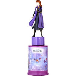 Frozen 2 Disney Anna By Disney 3D Shower Gel
