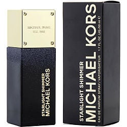 Michael Kors Starlight Shimmer By Michael Kors Eau De Parfum Spray