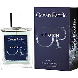 Op Storm By Ocean Pacific Eau De Parfum Spray