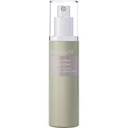M2 Beaute By M2 Beaute Pearl & Gold Facial Nano Spray --75Ml