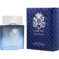 English Laundry Throne By English Laundry Eau De Parfum Spray