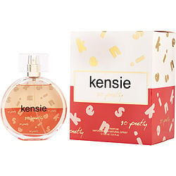 Kensie So Pretty By Kensie Eau De Parfum Spray
