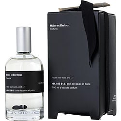 Miller Et Bertaux Close Your Eyes, And ... By Miller Et Bertaux Eau De Parfum
