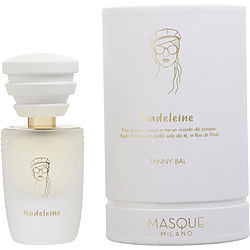 Masque Madeleine By Masque Milano Eau De Parfum Spray 1