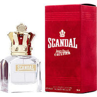 Jean Paul Gaultier Scandal Pour Homme By Jean Paul Gaultier Edt Spray