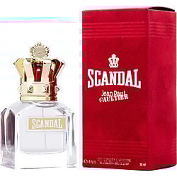 Jean Paul Gaultier Scandal Pour Homme By Jean Paul Gaultier Edt Spray