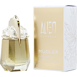 Alien Goddess By Thierry Mugler Eau De Parfum Spray Refillabl