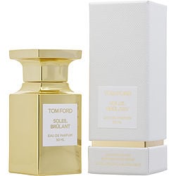 Tom Ford Soleil Brulant By Tom Ford Eau De Parfum Spray